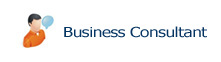 Business Consultant