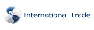 Internation Trade