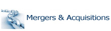 Merge & Acquisition